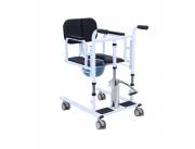 Silla de transferencia hidraulica