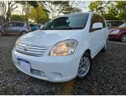 TOYOTA NEW RAUM