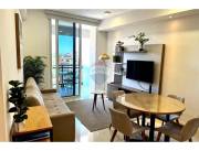 Hermoso Departamento en Alquiler en Asunción. Zona Ycuá Satí