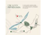 En venta lotes y Casas en Sunset Village Villa Hayes