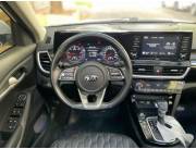 Vendo Kia Seltos Limited año 2021
