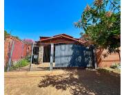 ALQUILO CASA EN BARRIO HERRERA