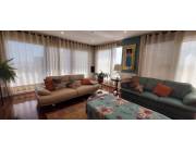 VENDO DEPARTAMENTO AMOBLADO EN EL EDIFICIO SUNSENT: 3 habitaciones y 3 baños