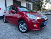 Citroen C3 Feel 2019 Mecánico