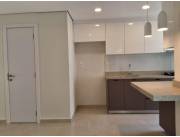 VENDO DUPLEX A ESTRENAR LUQUE - ZONA RAKIURA