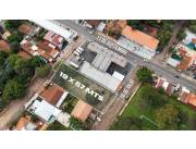 VENDO IMPORTANTE Y AMPLIO TERRENO EN FERNANDO DE LA MORA, ZONA SUR