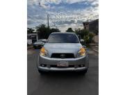 Vendo Toyota Rush