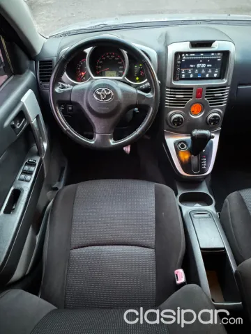 Toyota Rush 2008 — foto 6