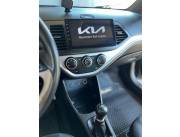 Kia picanto 2016