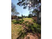 Vendo terreno en el corazón de Villa Elisa – Barrio Centro