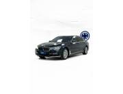 BMW 730Ld 2017