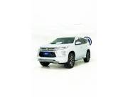 Mitsubishi Montero Sport 2023