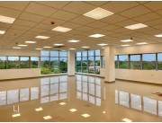 210 m2 de PLANTA LIBRE A ESTRENAR EN EDIFICIO CORPORATIVO