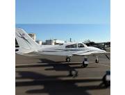 Cessna 310 R. 1.981. VENDO SÓLO CONTADO.!! Y sólo sobre giro bancario en el pago con iva i