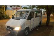 Vendo Mercedes benz año 2004