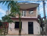 Vendo casa limpio villa Jardín