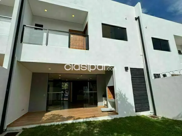 VENDO HERMOSO DUPLEX A ESTRENAR — foto 3