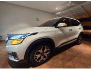 KIA SELTOS LIMITED 2021