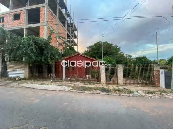 VENDO TERRENO DE CALLE A CALLE AL LADO DEL COLEGIO SIL — foto 2
