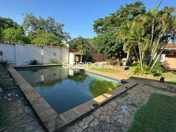 VENDO CASA EN BARRIO KENNEDY LAMBARE — foto 2