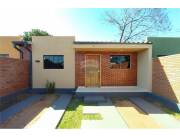 VENDO CHALET EN BARRIO REDUCTO - SAN LORENZO