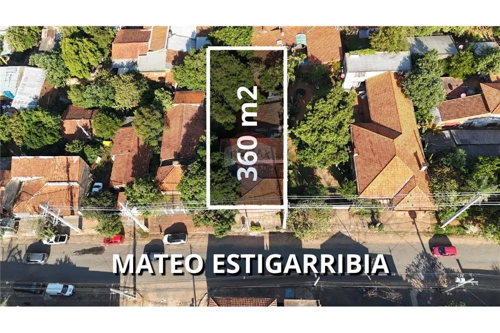 VENDO AMPLIA PROPIEDAD, IDEAL PARA USO COMERCIAL EN VILLA OFELIA - FERNANDO ZONA NORTE — foto 3