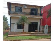 Alquilo salon comercial en San Juan Nepomuceno_ Caazapa