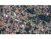 VENDO TERRENO EN SEGUNDO BARRIO DE LUQUE!!!
