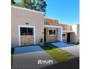 VENDO CASA EN CONDOMINIO YERUTI – LUQUE, MARAMBURÉ