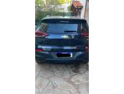 Chevrolet Tracker 2023 | 1.2 Turbo Naftero | Automatico | Color Azul Eclipse | Impecable