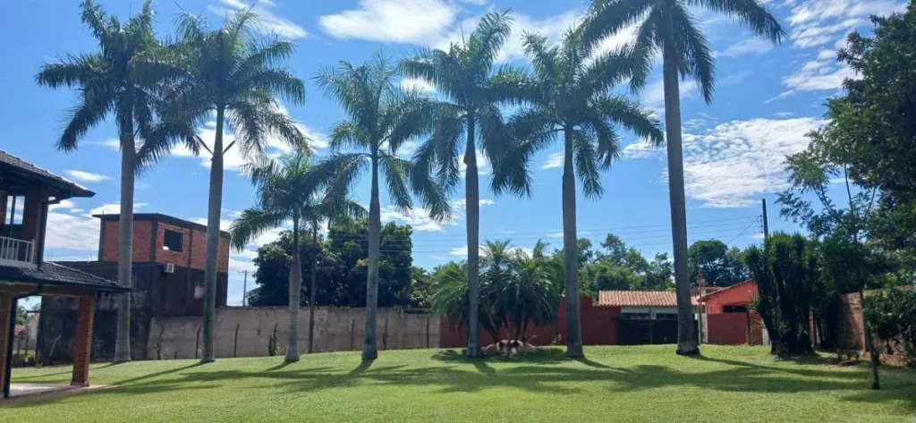 VENDO AMPLIA Y HERMOSA CASA DE 3 DORMITORIOS. ITACURUBI DE LA CORDILLERA, ZONA RESIDENCIAL — foto 3