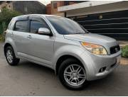 VENDO TOYOTA RUSH 2008