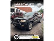 JEEP GRAND CHEROKEE MUY POCO KM