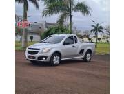 Chevrolet Montana 2018