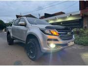 VENDO CHEVROLET S10 2017