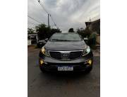 VENDO KIA SPORTAGE 2012