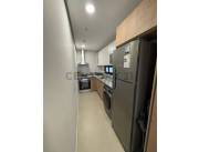 DEPARTAMENTO AMOBLADO EN ALQUILER MATRISA BOGGIANI