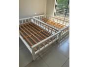 Vendo cama