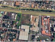 TERRENO SOBRE RUTA 2 EN CIUDAD DEL ESTEB OPORTUNIDAD DE INVERSIÓN