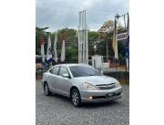 Toyota Allion 2006 os