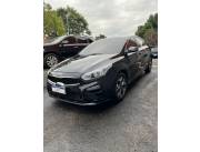 KIA CERATO SX Combustible FLEX Año 2021