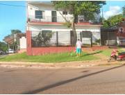 C222. VENDO casa en Capiata, BO. KENNEDY
