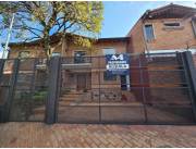 ALQUILO MODERNO DUPLEX EN LUQUE ZONA CLUB BALDERRAMA AVENIDA AMÉRICA