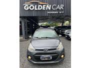 Hyundai grand i10 año 2015