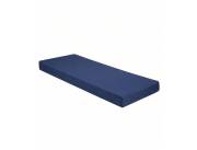 Colchon de cuerina 0,80