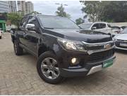CHEVROLET S10 LTZ 2022