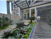 En Alquiler Departamento Asuncion ID 41001