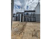 VENDO DUPLEX A ESTRENAR