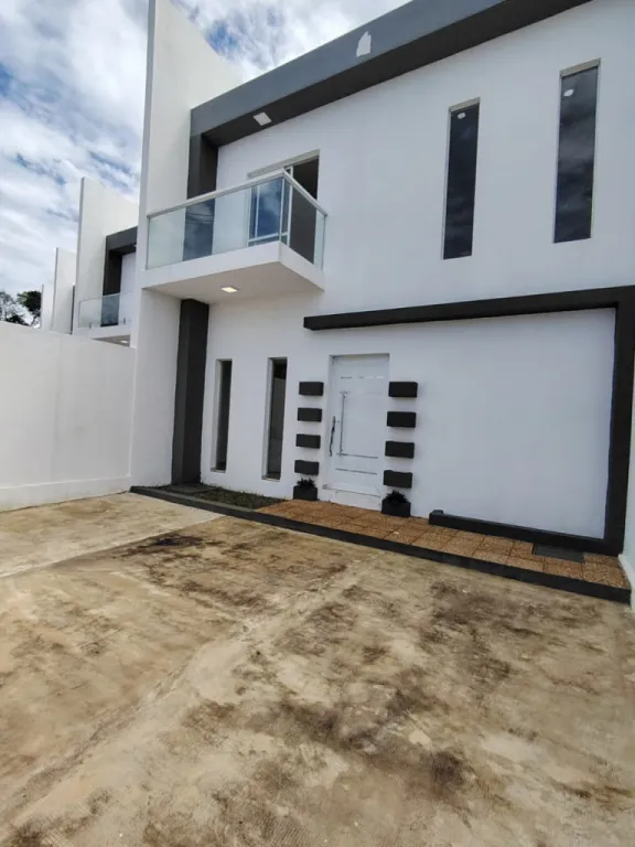 VENDO DUPLEX A ESTRENAR — foto 2