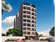 En Venta Departamento en Pozo en Asuncion ID 40973